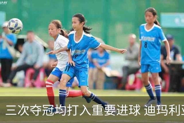 三次夺冠均打入重要进球 迪玛利亚堪称阿根廷福将